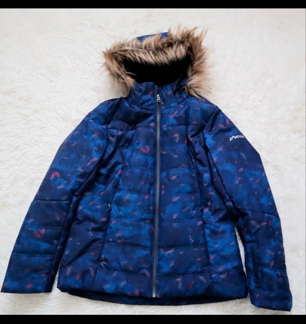 フェニックス/PHENIX スキーウェア ジャケット パンツ セットアップ