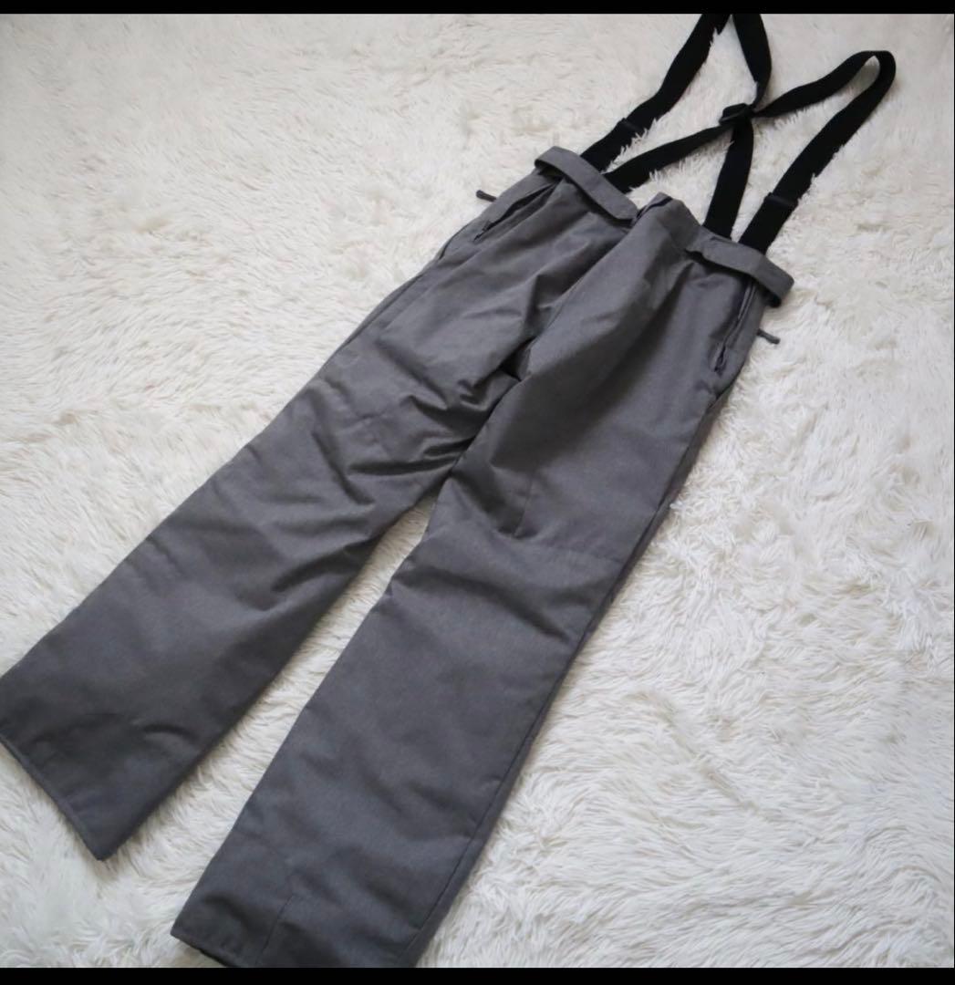 フェニックス/PHENIX スキーウェア ジャケット パンツ セットアップ