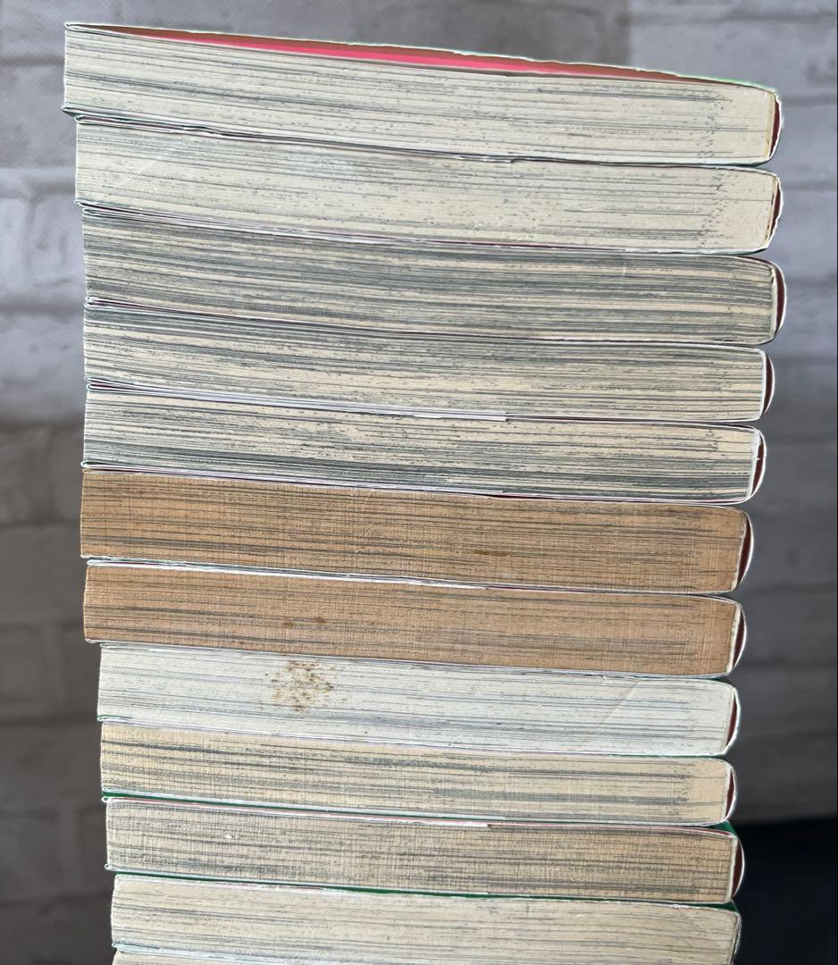 矢沢あい　NANA ご近所物語　漫画本　全巻揃　46冊セット　まとめ売り　完結