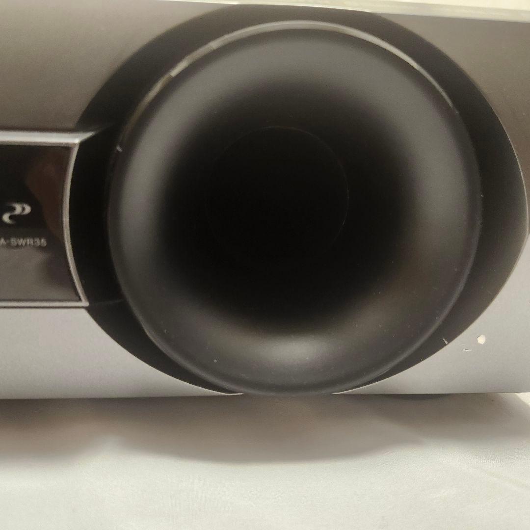 スピーカー・ウーファー htp-s353