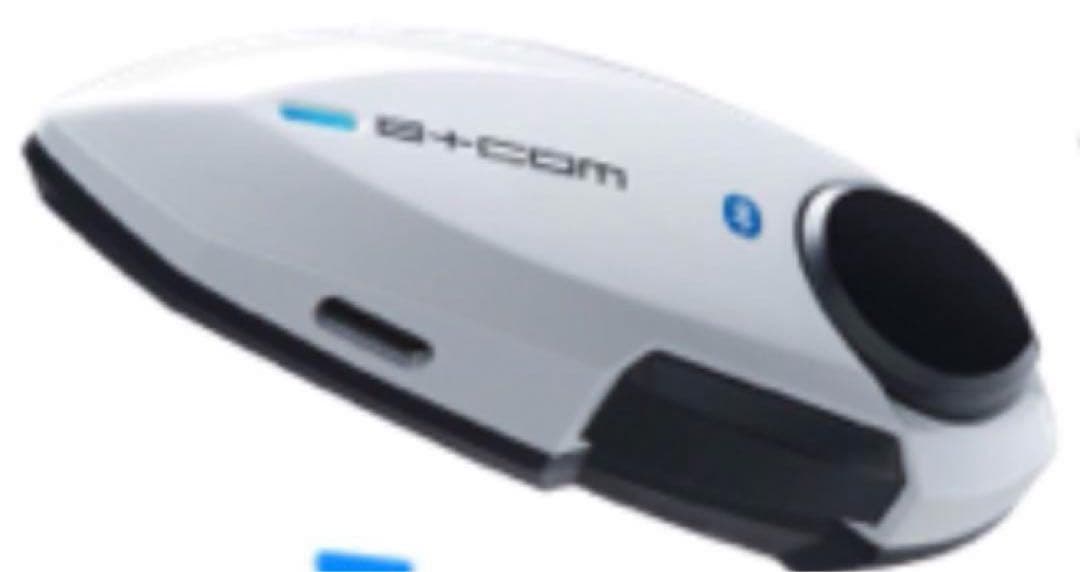 サインハウス B+COM PLAYホワイト 新品未使用 SYGN HOUSE