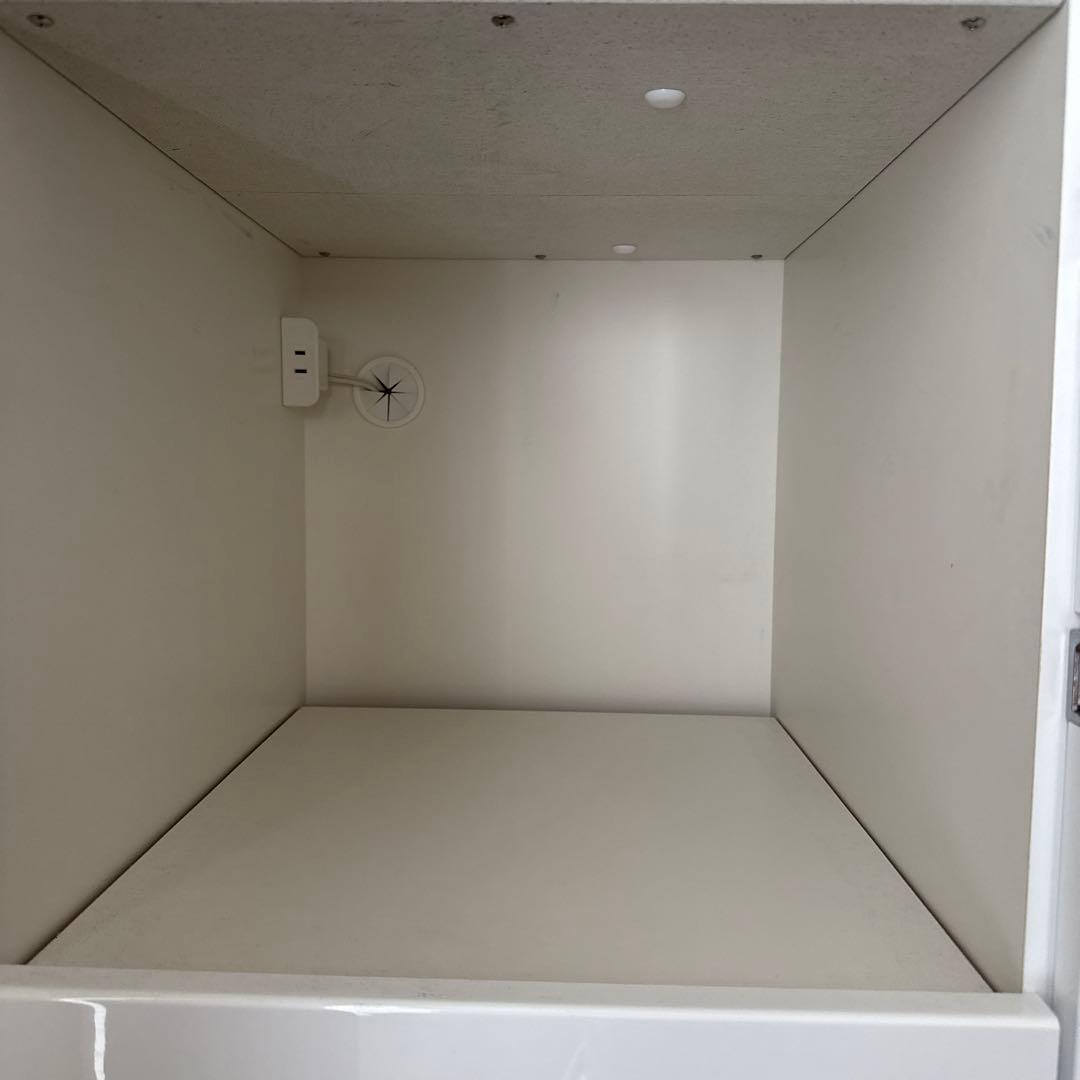 【期間限定！】松田家具　キッチンボード（ライズ）