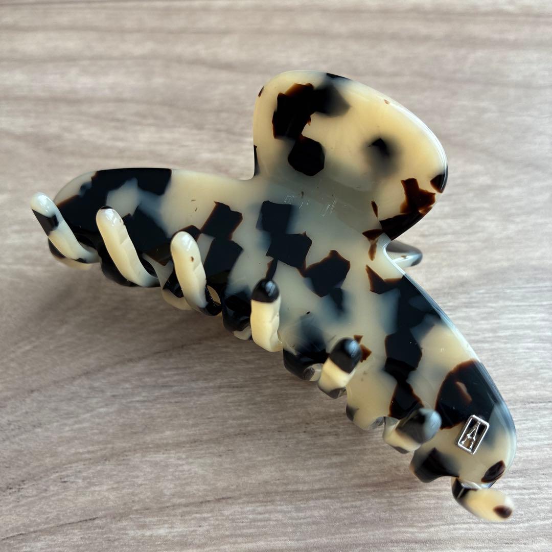 アレクサンドルドゥパリ クリップ M アルビノス