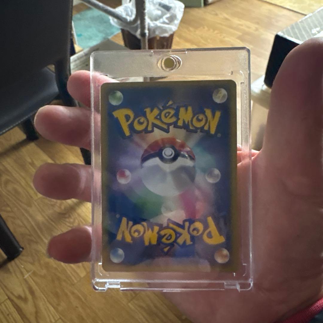 0*0様 ポケモンカード ピカチュウ HP40