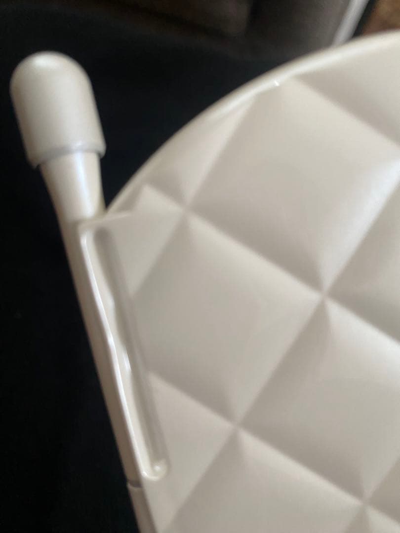 フェリーチェトワコ ハート型ダブルミラー