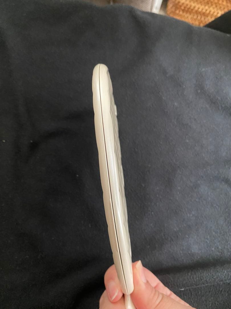 フェリーチェトワコ ハート型ダブルミラー