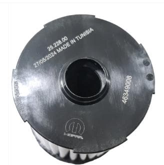 FIAT DUCATO 純正オイルフィルター 10個セット