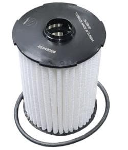 FIAT DUCATO 純正オイルフィルター 10個セット