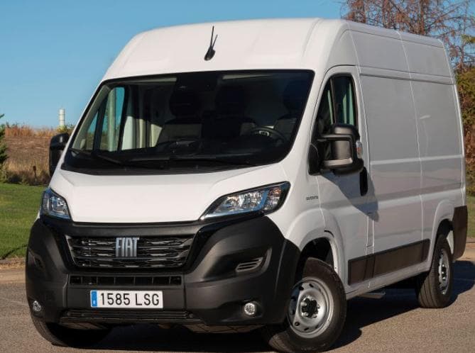 FIAT DUCATO 純正オイルフィルター 10個セット