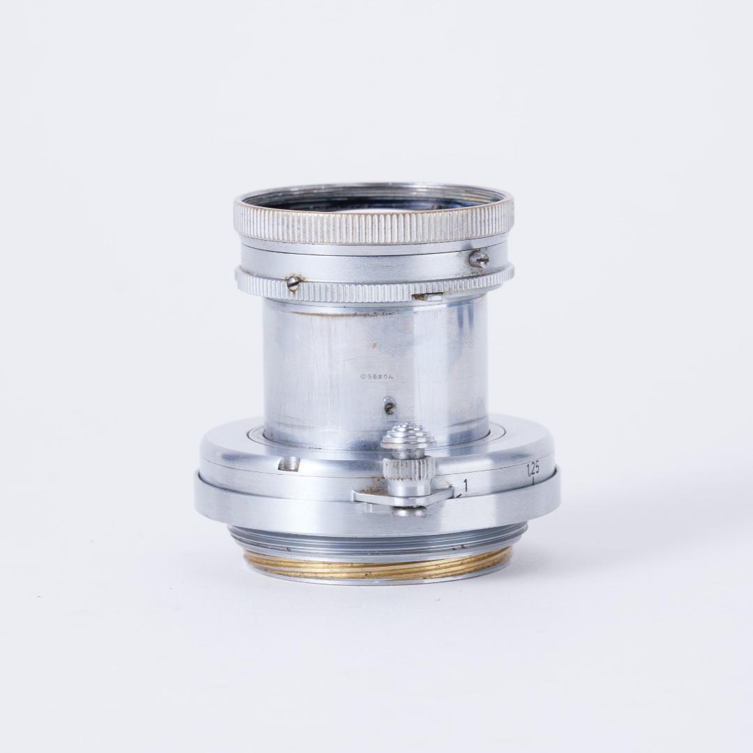 SALE！虹の出る癖玉！Leica Summar 50mm f2 オールドレンズ