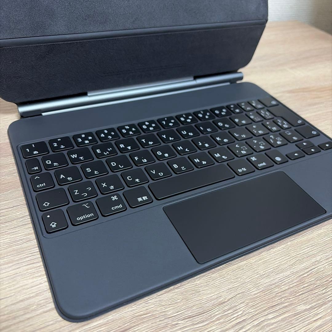 Apple Magic Keyboard MXQT2J/A 日本語(JIS)