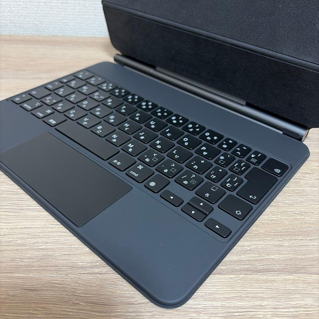 Apple Magic Keyboard MXQT2J/A 日本語(JIS)