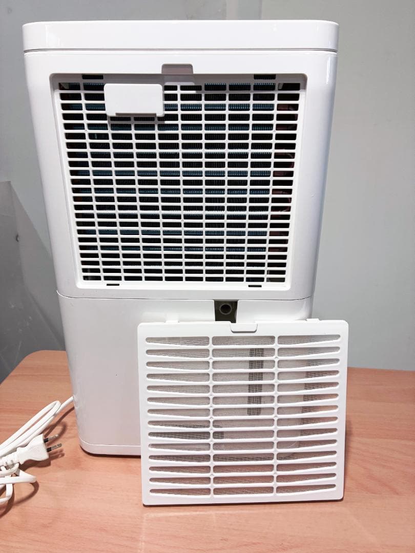 ★2024年製★アイリスオーヤマ 衣類乾燥除湿機【DCE-6515】FQN6