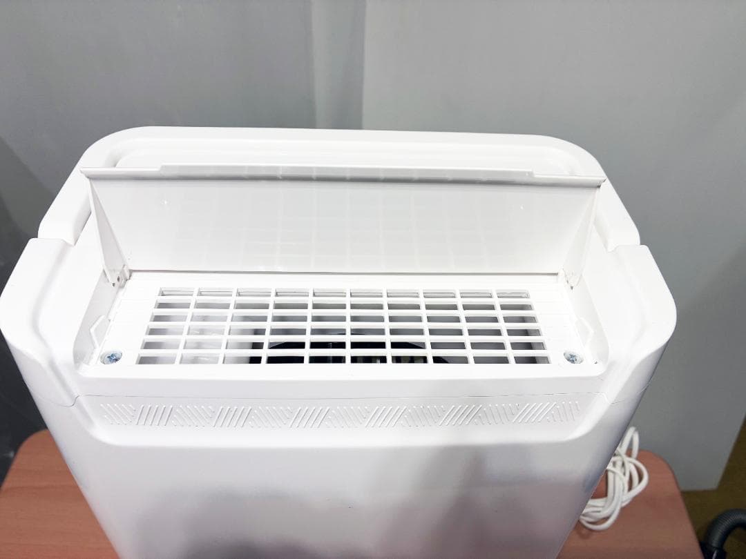 ★2024年製★アイリスオーヤマ 衣類乾燥除湿機【DCE-6515】FQN6