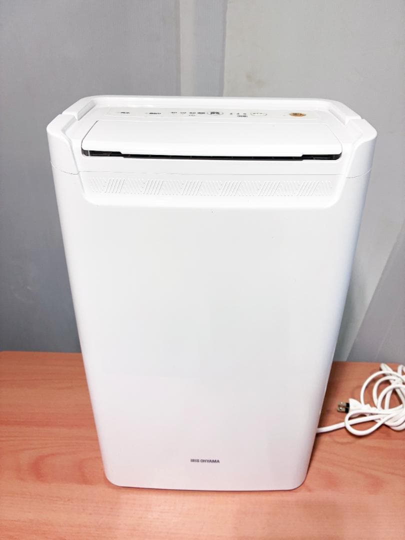 ★2024年製★アイリスオーヤマ 衣類乾燥除湿機【DCE-6515】FQN6