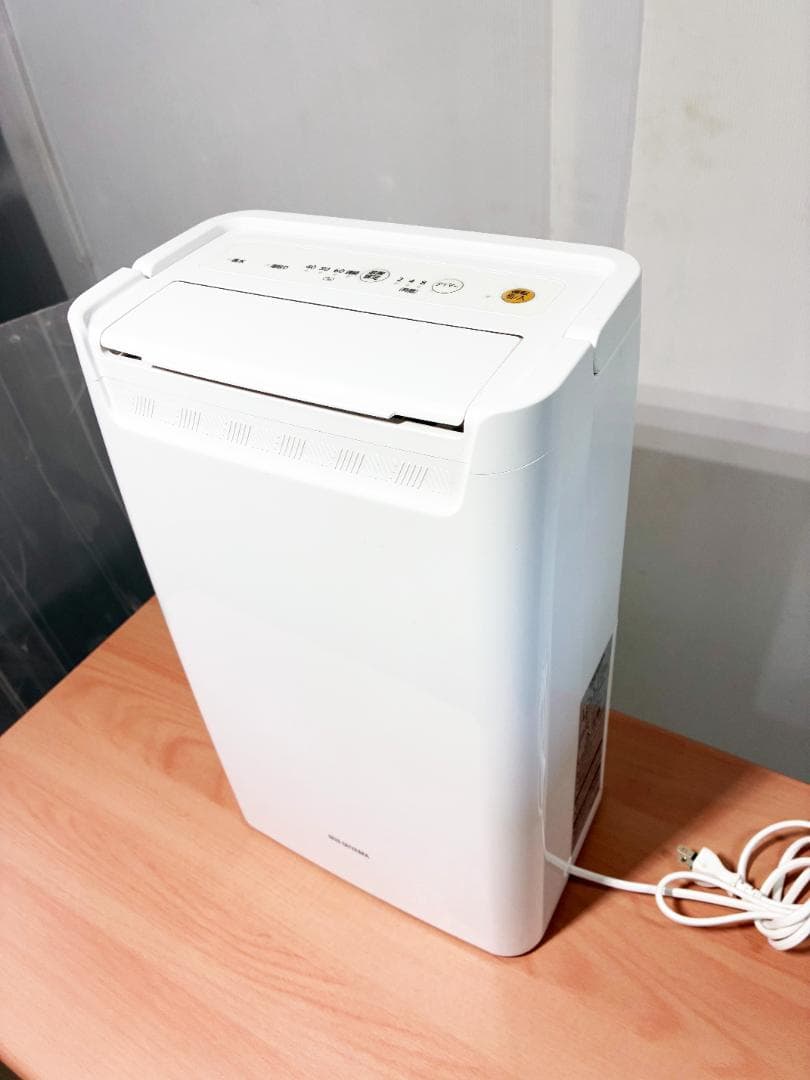 ★2024年製★アイリスオーヤマ 衣類乾燥除湿機【DCE-6515】FQN6