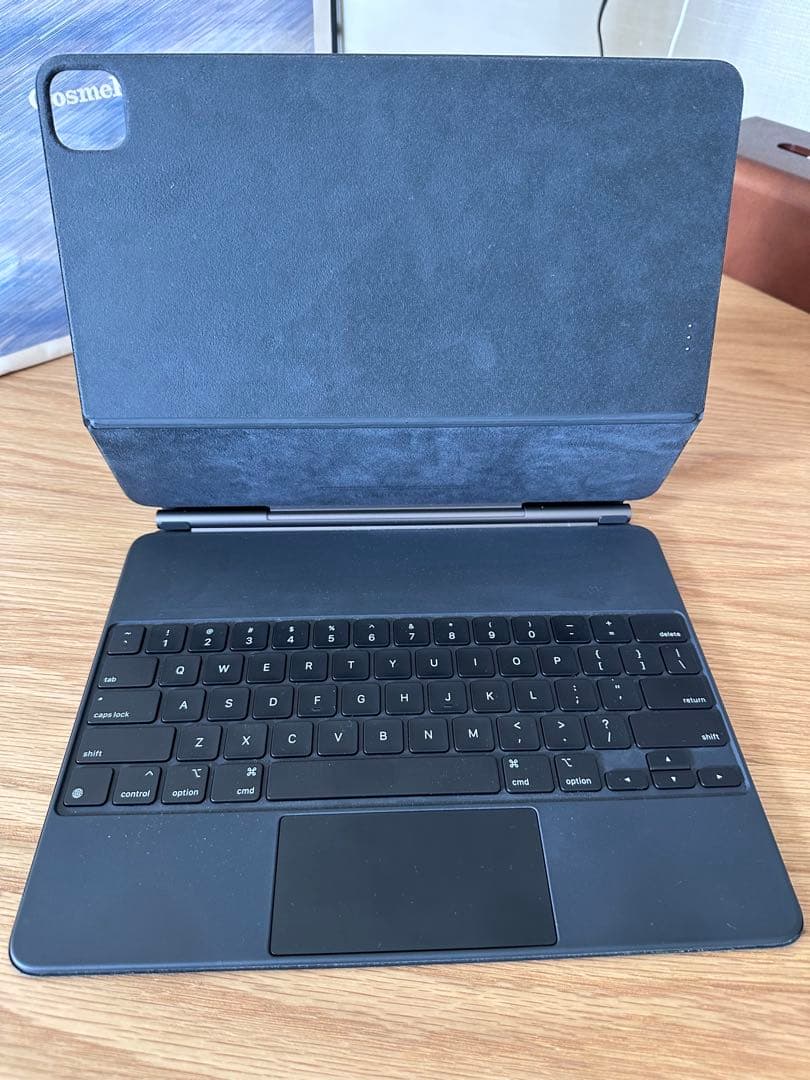 【美品】iPad Pro 12.9 第5世代 512GBスペースグレイ