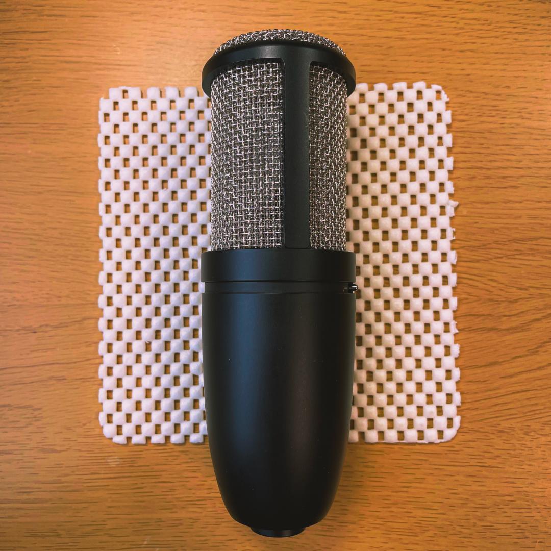 AKG ( アーカーゲー ) / P220 コンデンサーマイク