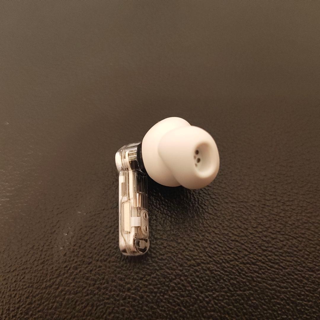 Nothing Ear （a）GL Version White