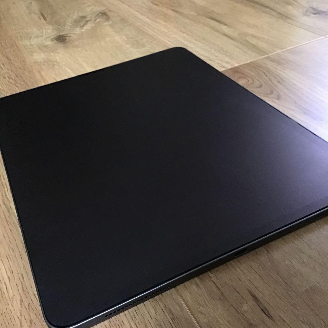 iPad Pro 12.9 256gb第4世代+Apple pencil 2