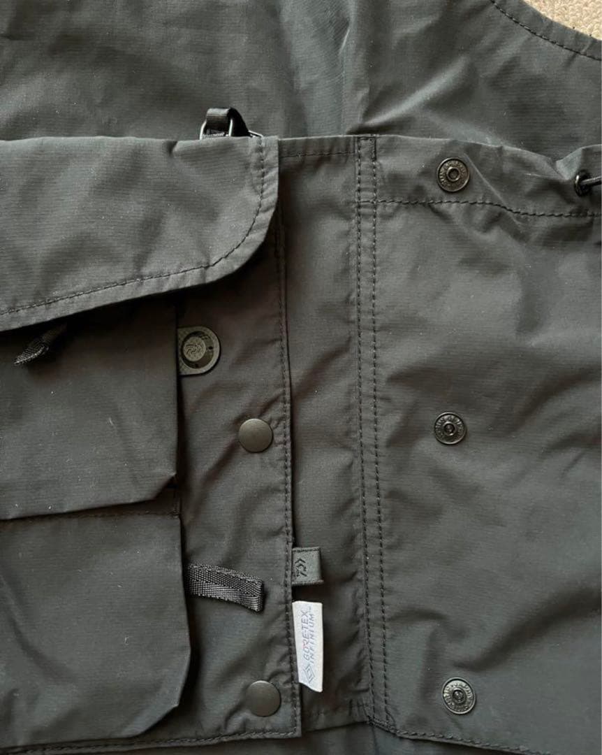 s*k様 DAIWA PIER39 ラジオベスト 3way ゴアテックス Lサイ