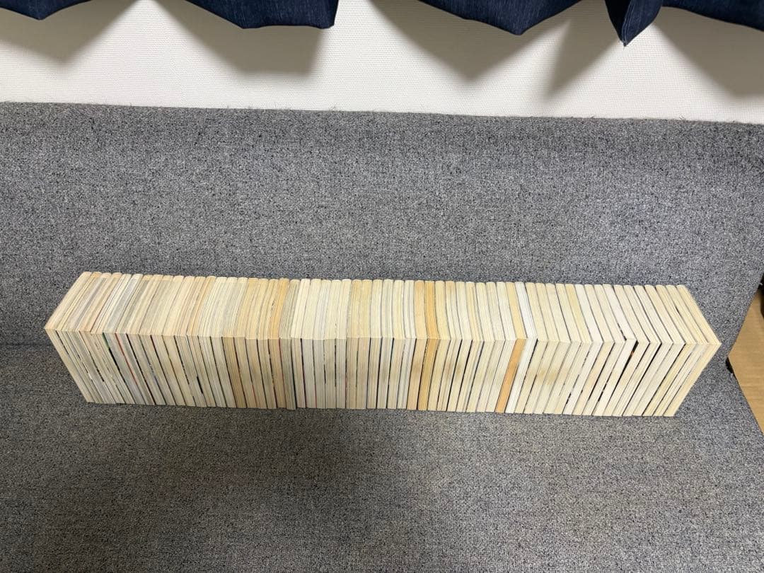 ナニワトモアレ　なにわ友あれ　全巻セット