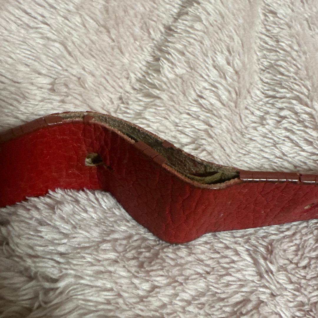 Vivienne Westwood ボディー バッグ ウエストポーチ レア