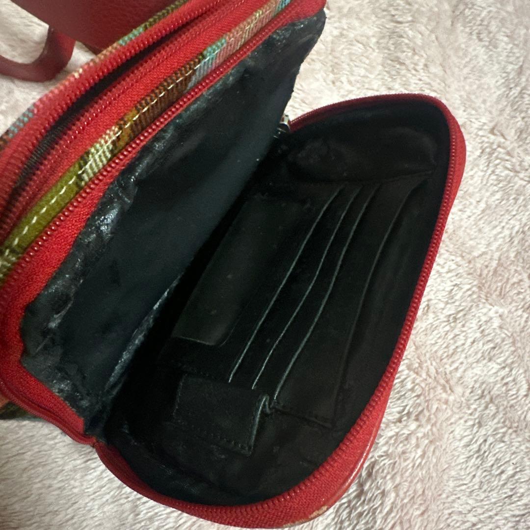 Vivienne Westwood ボディー バッグ ウエストポーチ レア