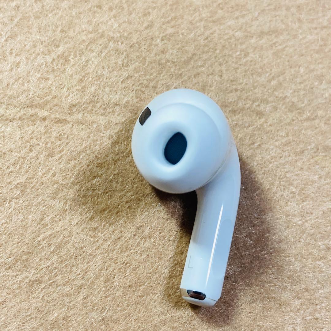 AirPods Pro 第2世代　USB TYPE-C タイプc 左耳　イヤホン