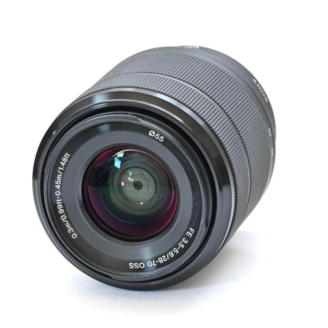 撮影BOOK付き★SONY α7Ⅲレンズキット★ミラーレス一眼カメラ