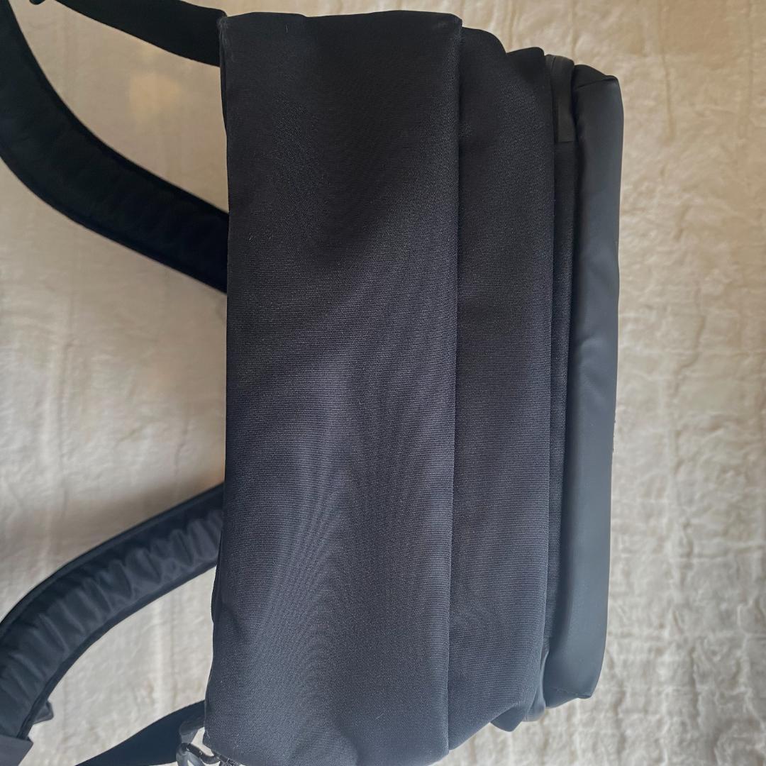 【美品】beruf baggage URBAN EXPLORER NARROW