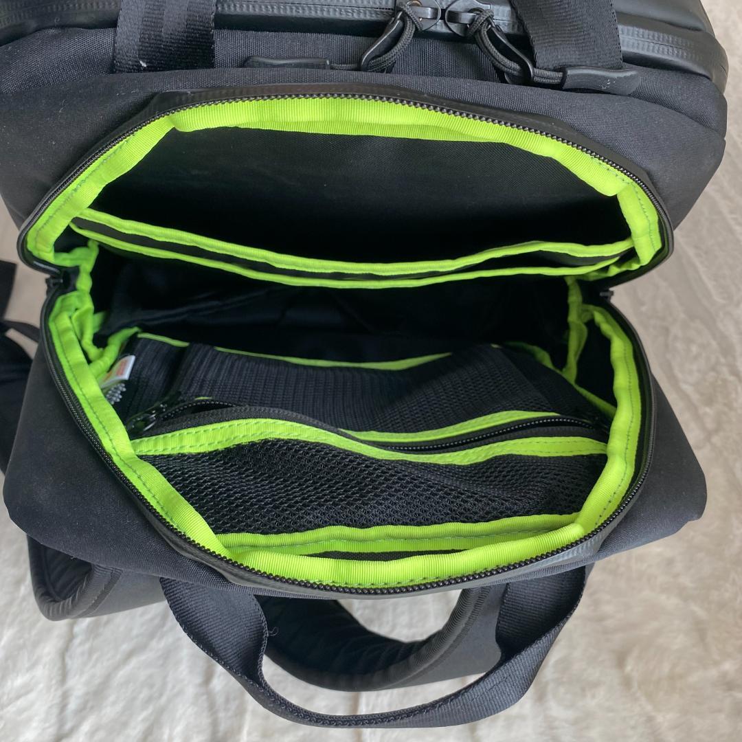 【美品】beruf baggage URBAN EXPLORER NARROW