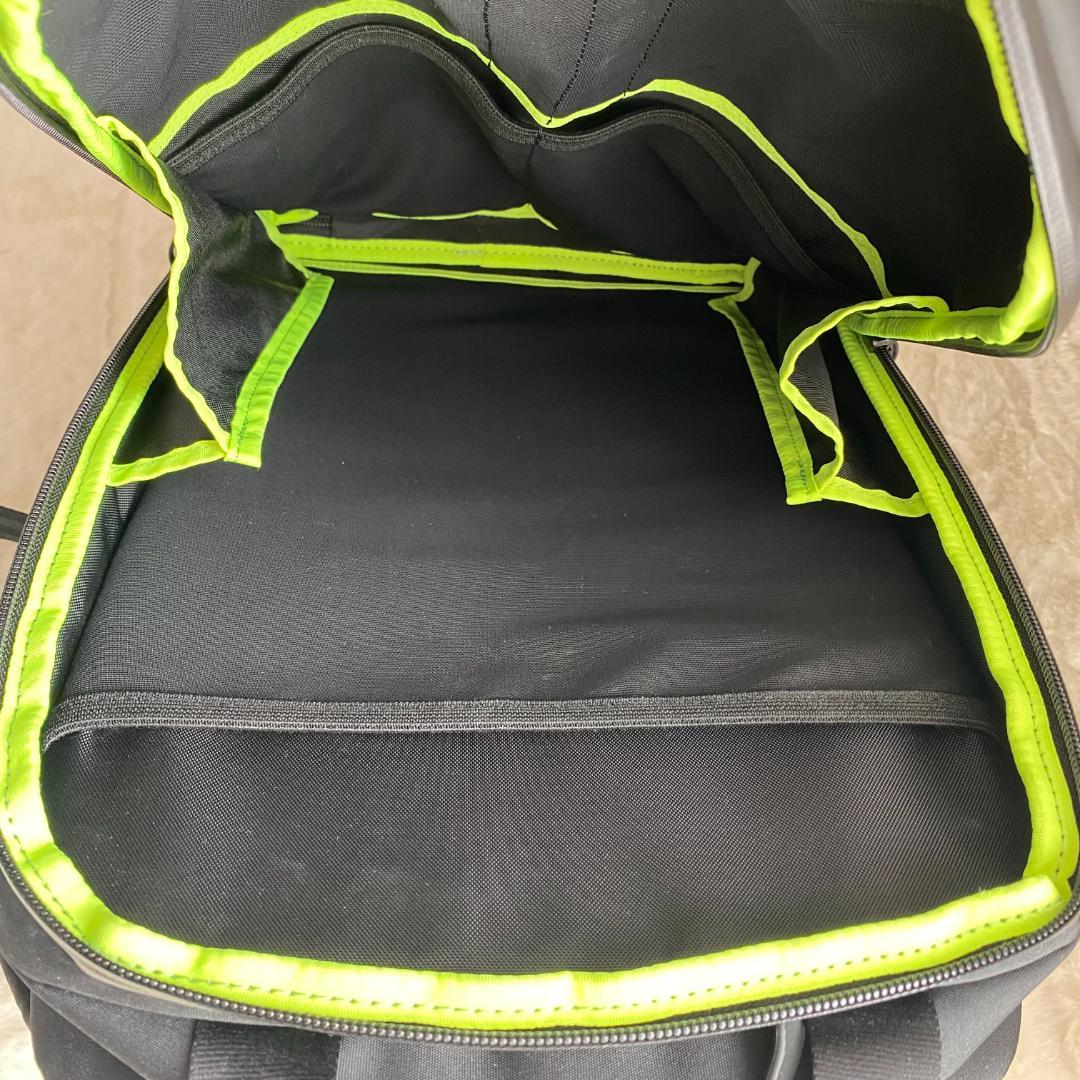 【美品】beruf baggage URBAN EXPLORER NARROW