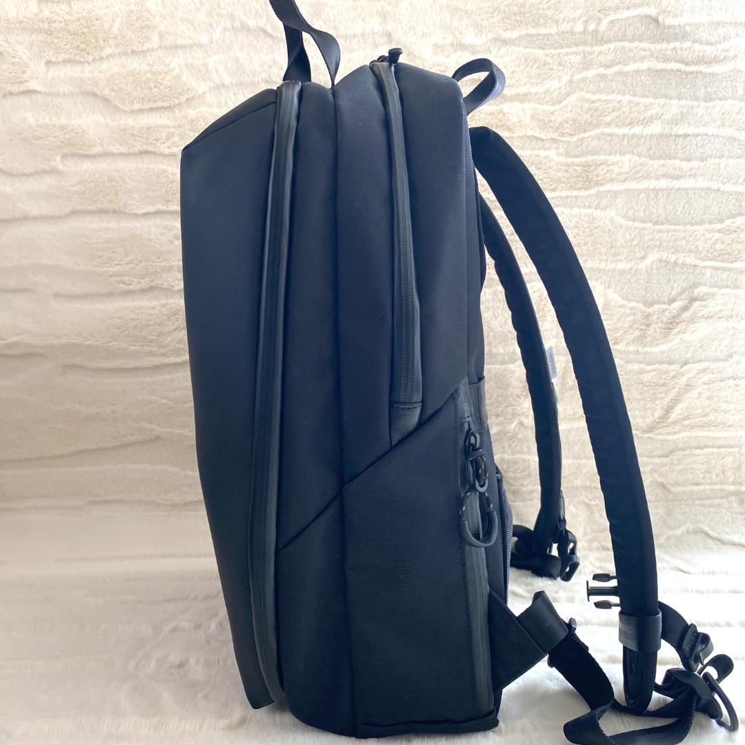 【美品】beruf baggage URBAN EXPLORER NARROW