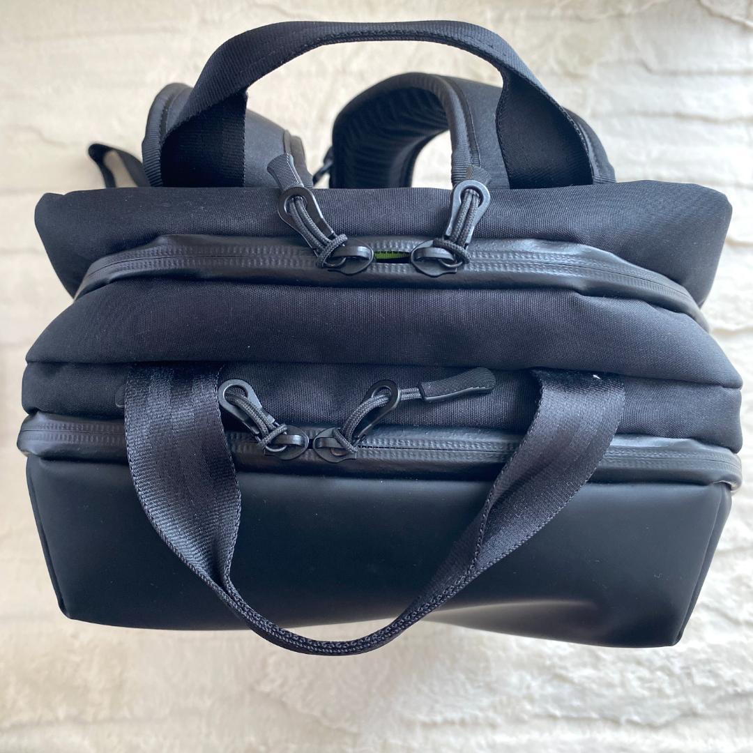 【美品】beruf baggage URBAN EXPLORER NARROW