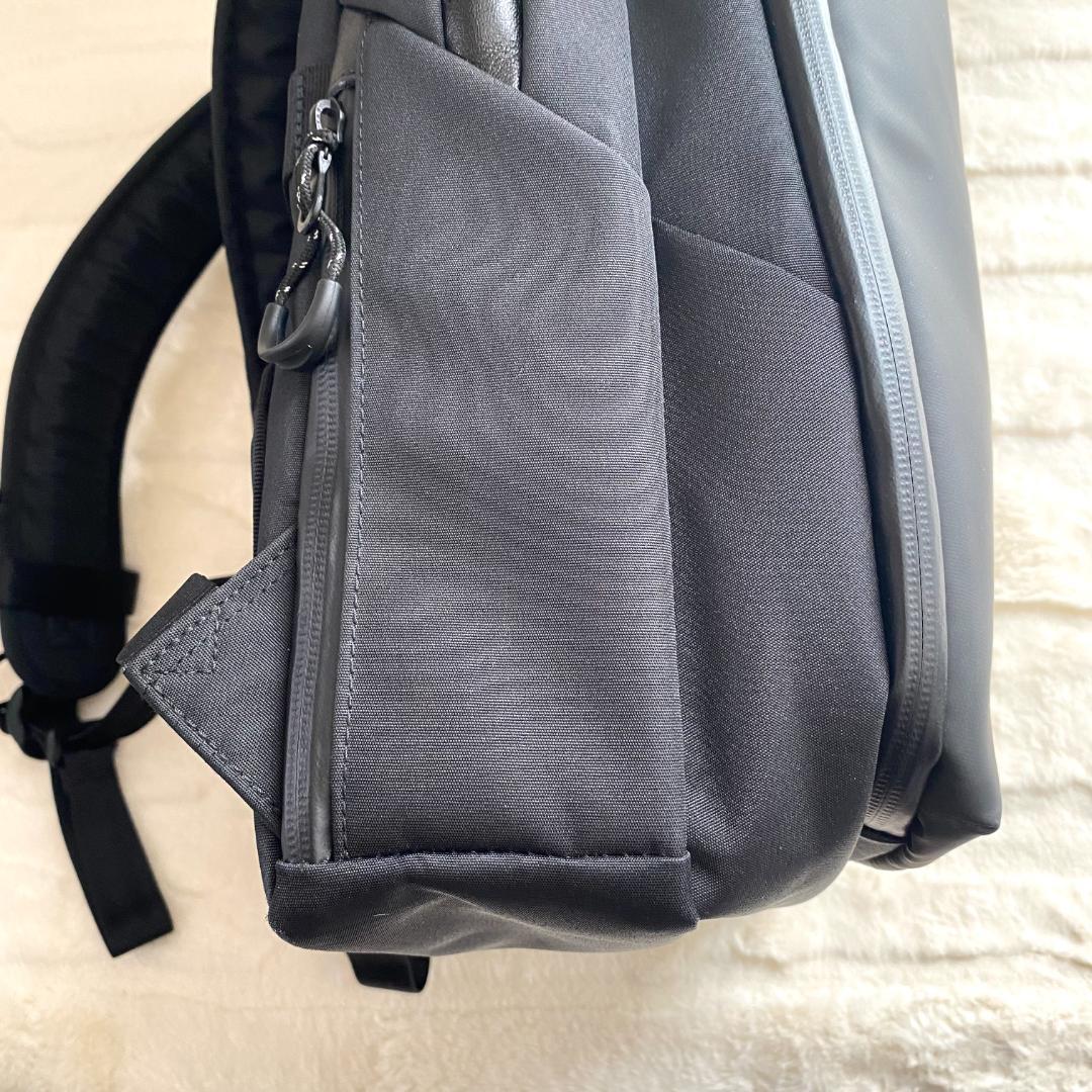 【美品】beruf baggage URBAN EXPLORER NARROW