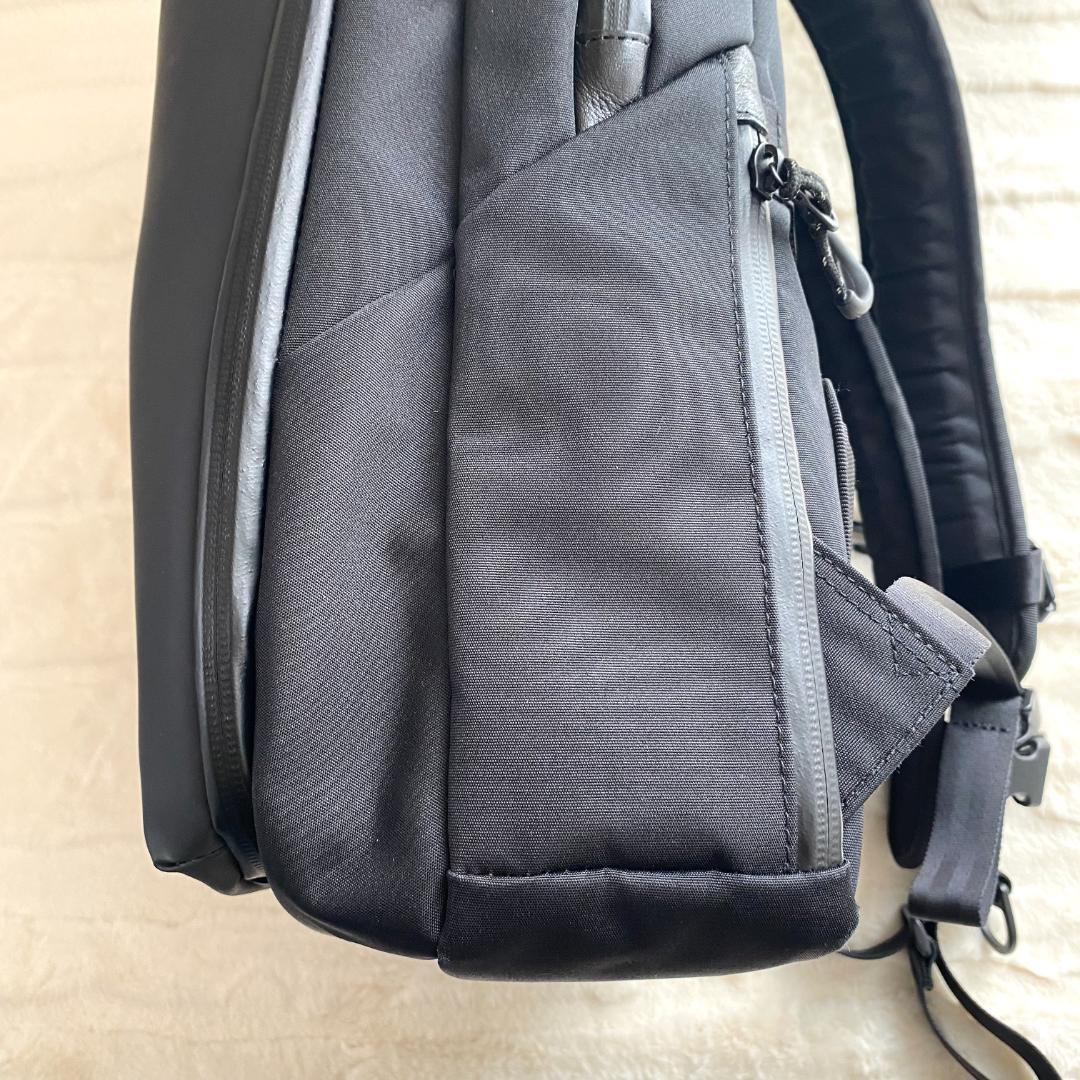 【美品】beruf baggage URBAN EXPLORER NARROW