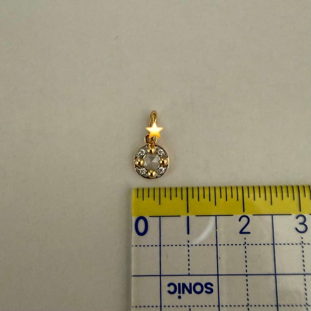 ポメラート マーマノンマーマ ペンダントトップ