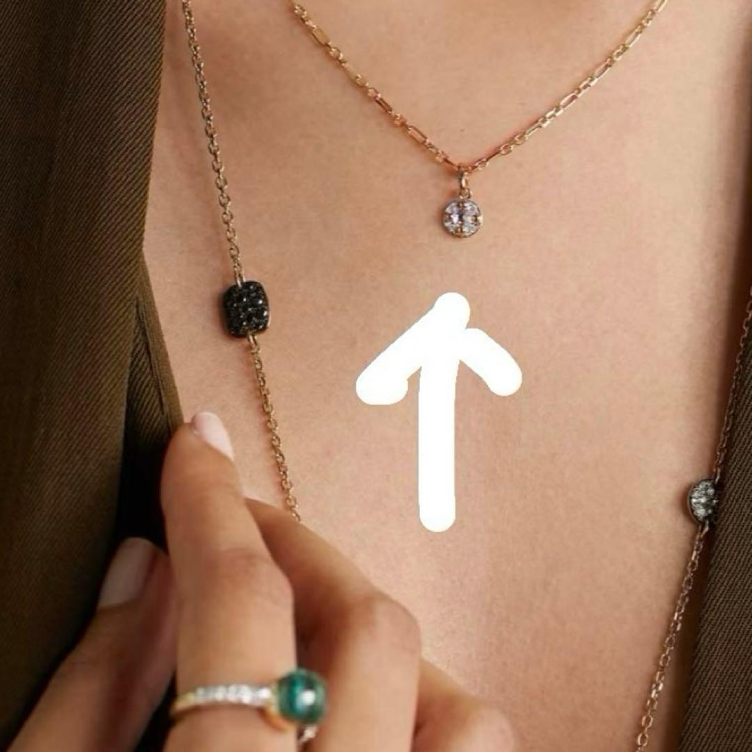 ポメラート マーマノンマーマ ペンダントトップ