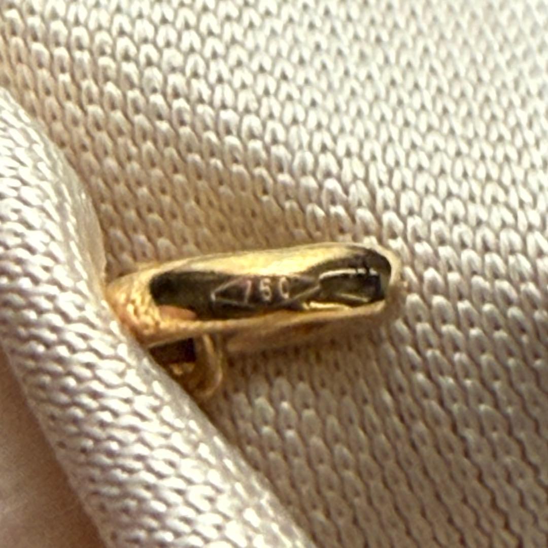 ポメラート マーマノンマーマ ペンダントトップ