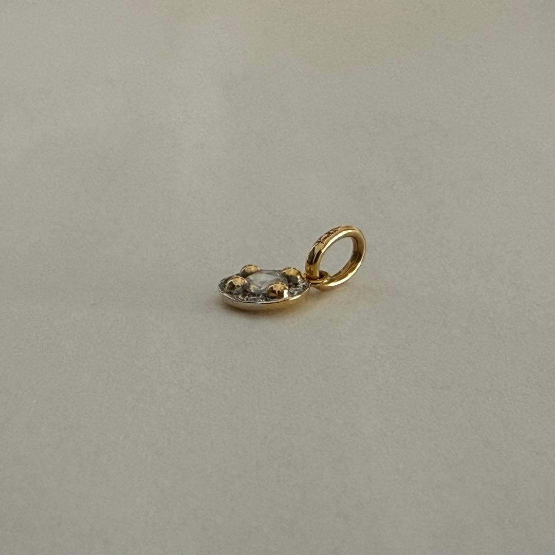 ポメラート マーマノンマーマ ペンダントトップ