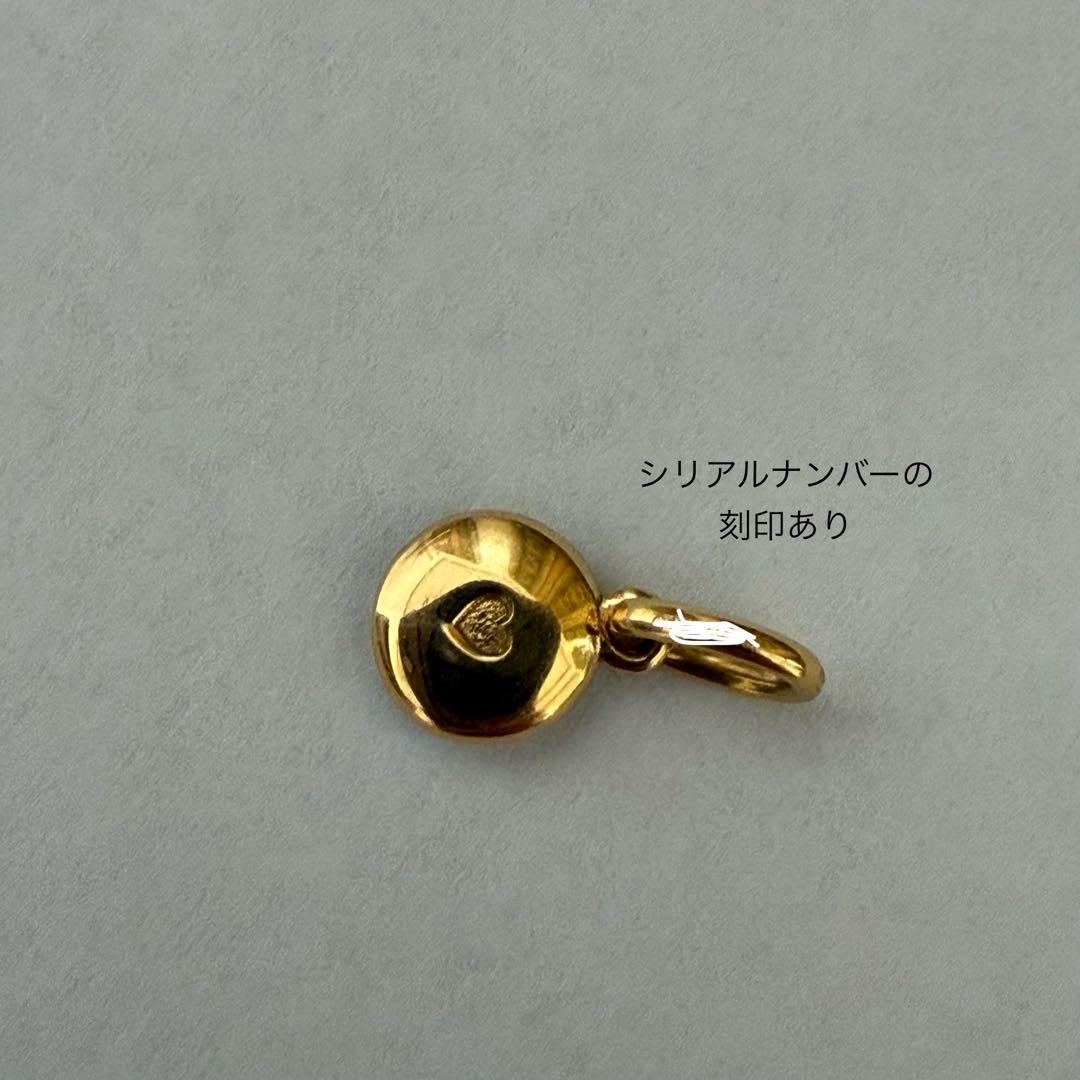 ポメラート マーマノンマーマ ペンダントトップ