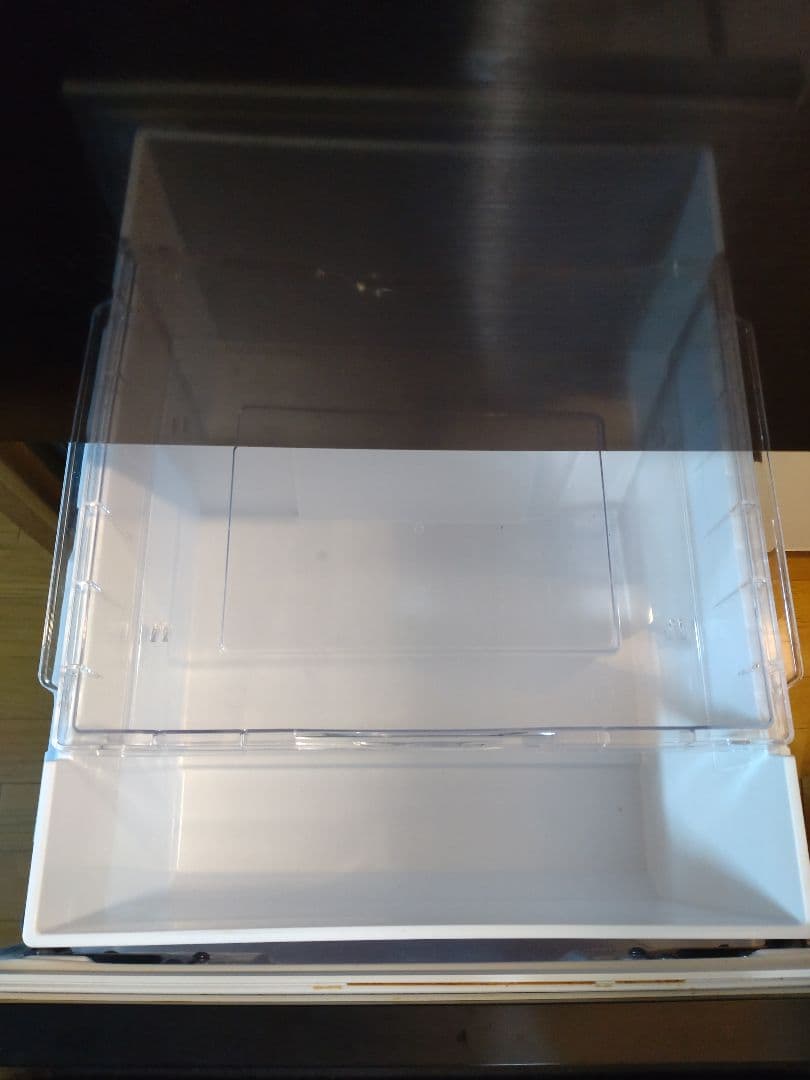 日立 冷凍冷蔵庫 R-V32NV