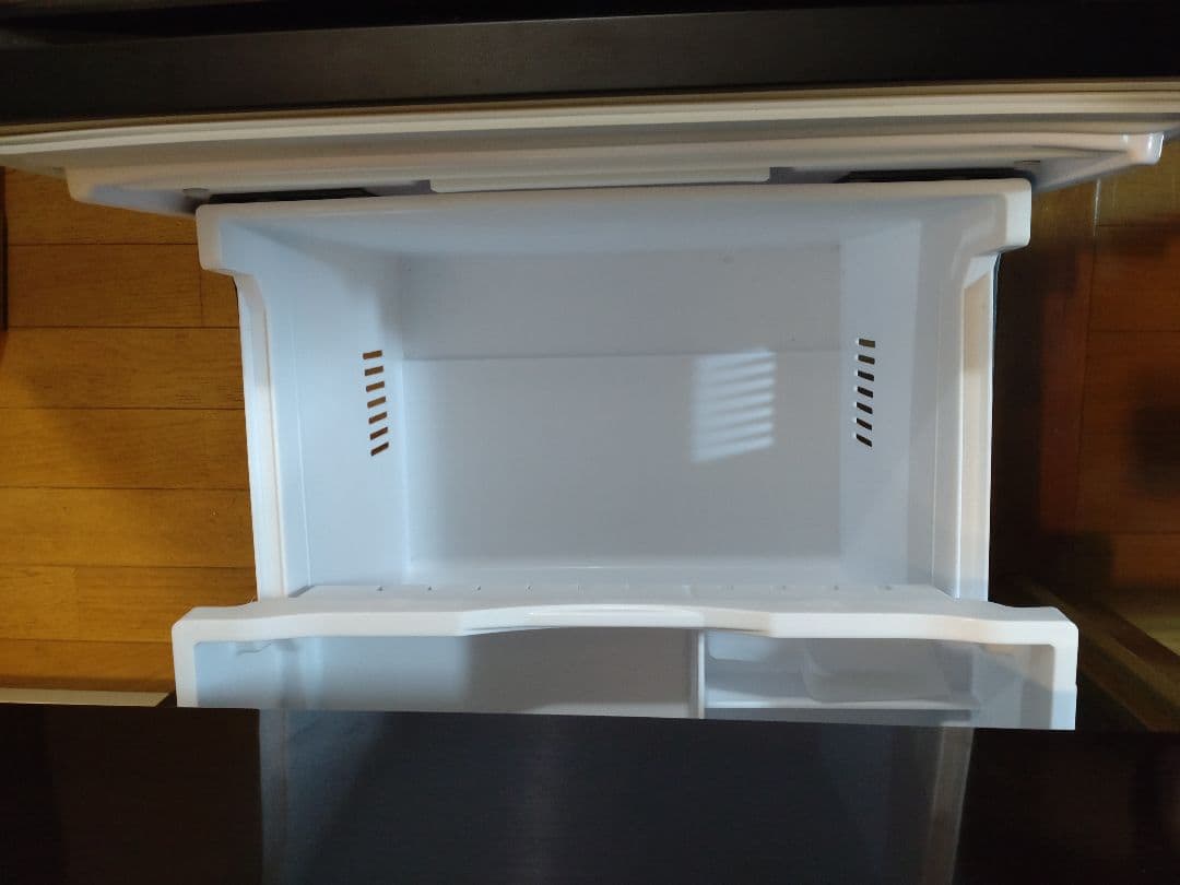 日立 冷凍冷蔵庫 R-V32NV