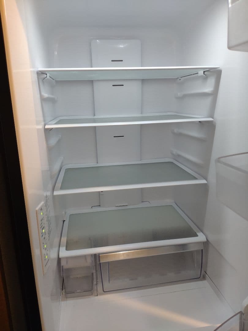 日立 冷凍冷蔵庫 R-V32NV