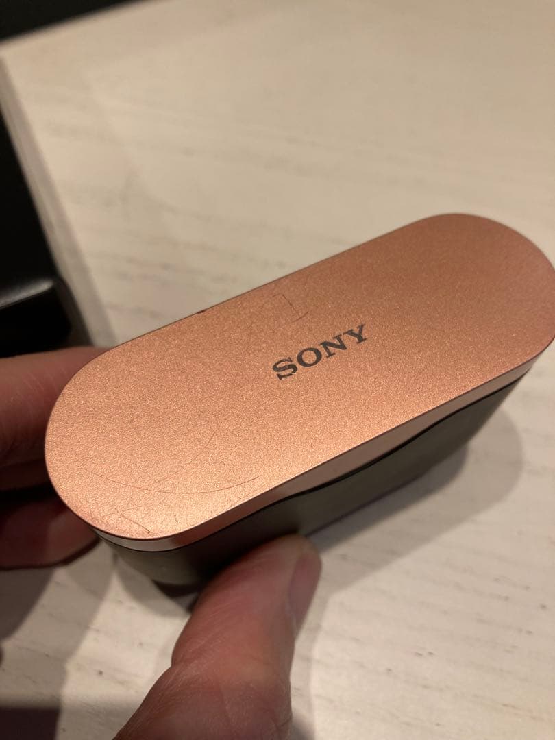 WF-1000XM5 / WF-1000XM3 セット