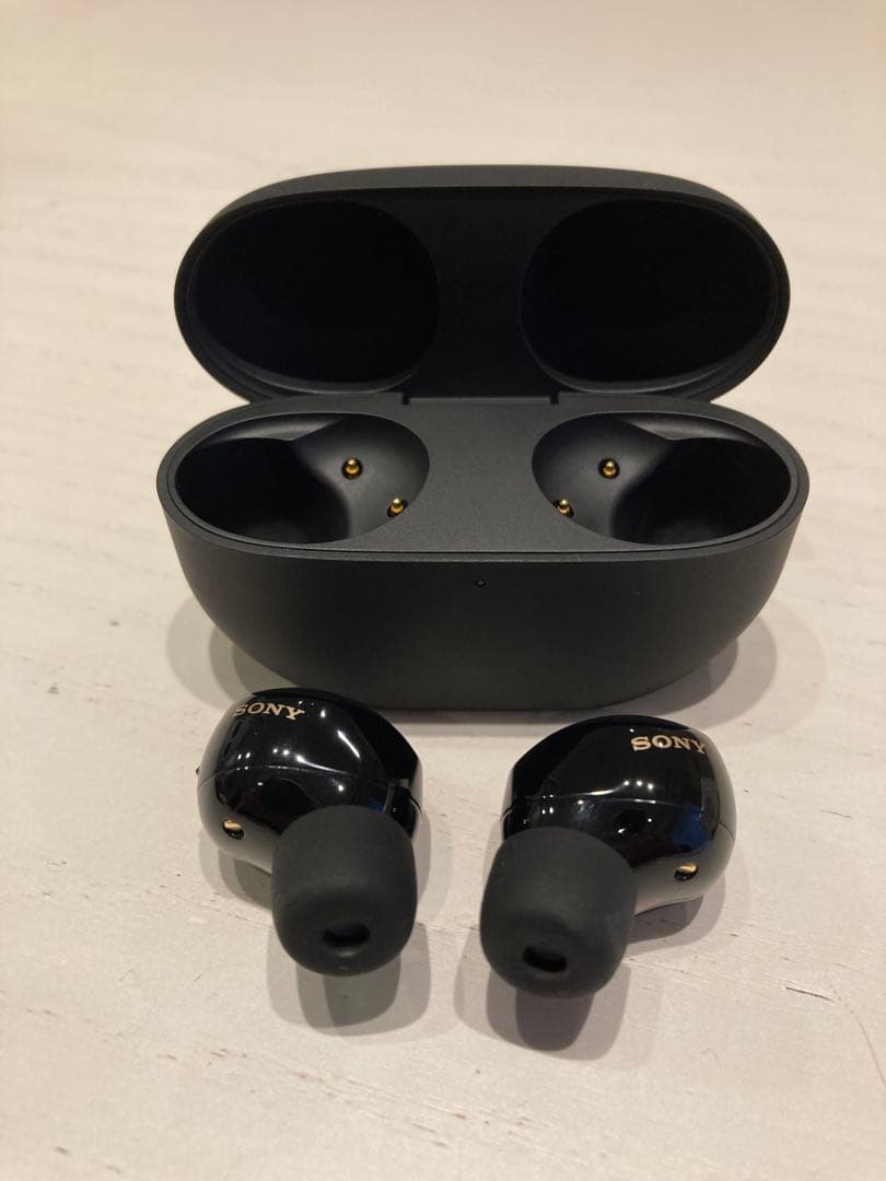 WF-1000XM5 / WF-1000XM3 セット