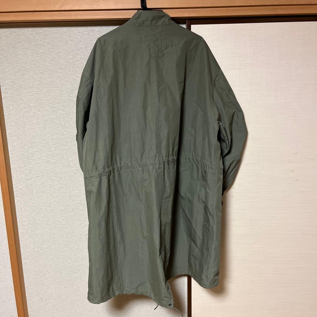 M-65 モッズコート　フリークスストア　未使用品