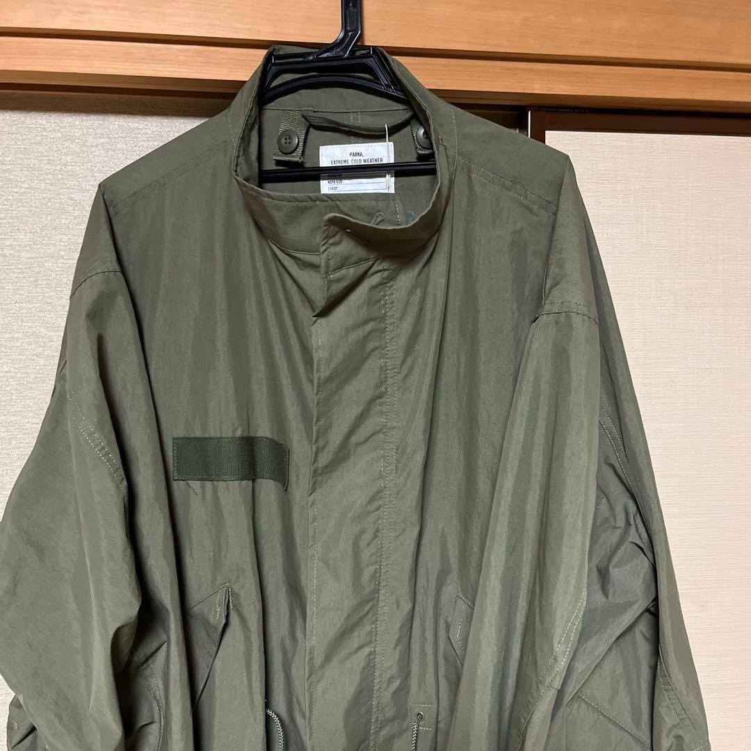 M-65 モッズコート　フリークスストア　未使用品