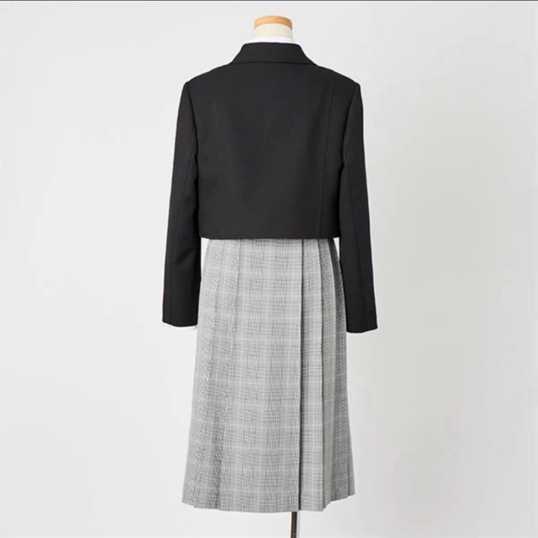 新品　卒服　ELLE エル　卒業入学式　フォーマルセット　160【匿名配送】